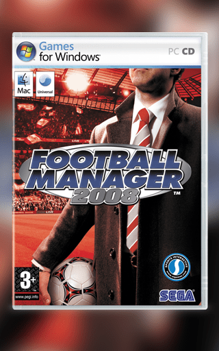 Football Manager 2007 | SI Games