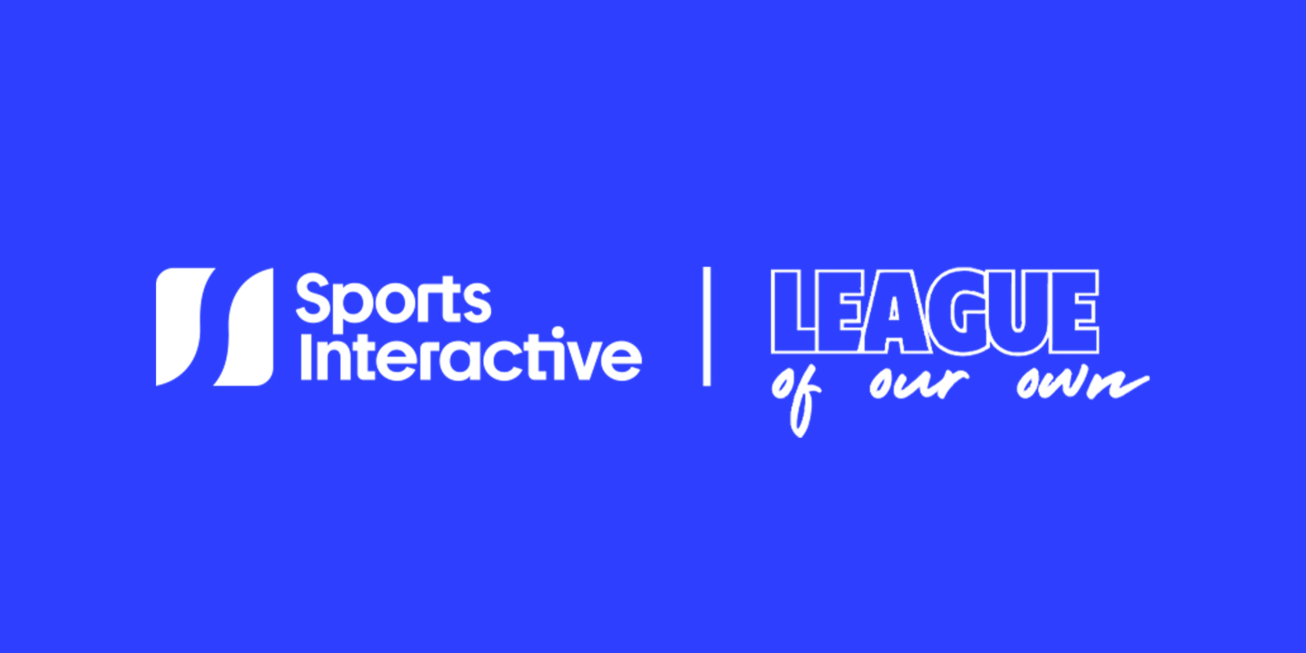 Sports Interactive to sponsor League Of Our Own