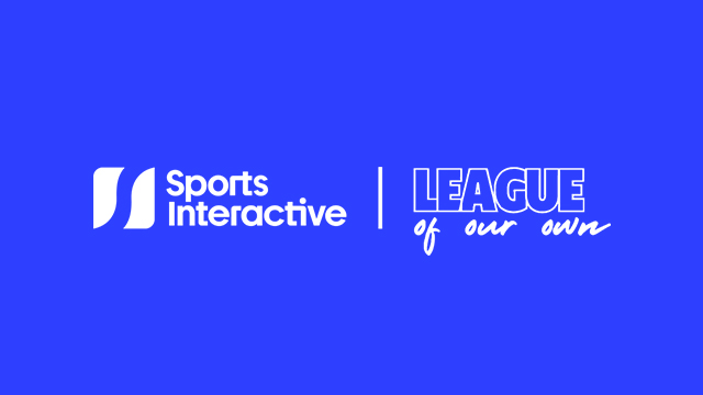 Sports Interactive to sponsor League Of Our Own