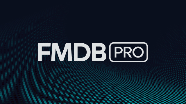 Revolutionising Recruitment: FMDB Pro is Now Live